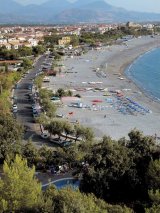 Scalea foto